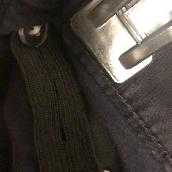 [AG Adriano Goldschmied] Kids Black Slim Straight Jeans Boys Size 10 - Picture 7 of 10